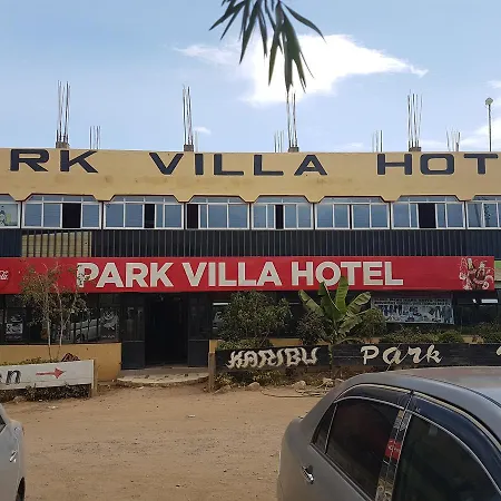 Shield Park Narok