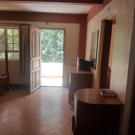 Shield Park Hotel