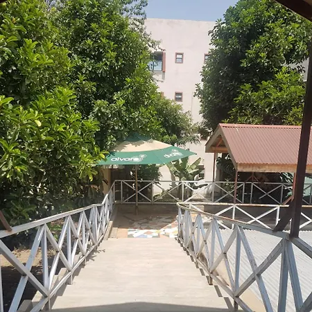 Hotel Shield Park