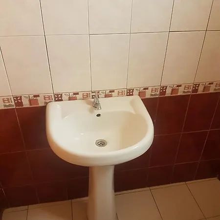 Hotel Shield Park Narok