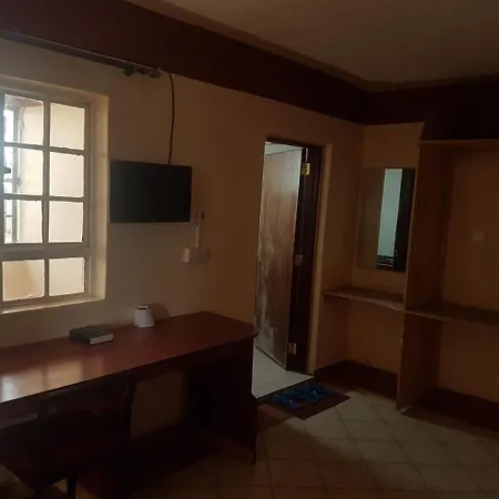 Shield Park Hotel 3*