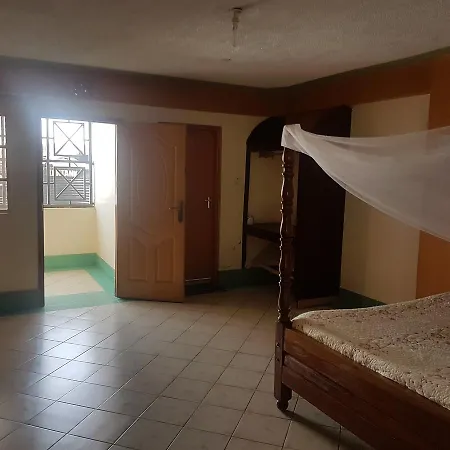 Hotel Shield Park 3*