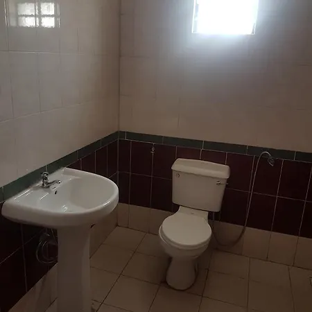Shield Park 3* Narok