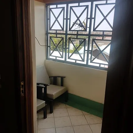 Shield Park 3* Narok