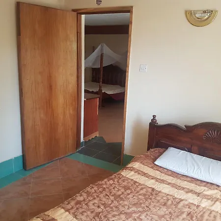 Shield Park Hotel Narok