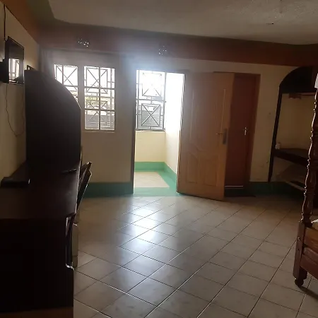 Shield Park Narok