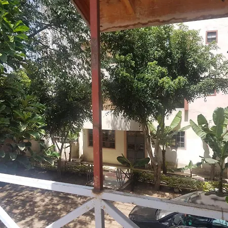 Shield Park Hotel Narok
