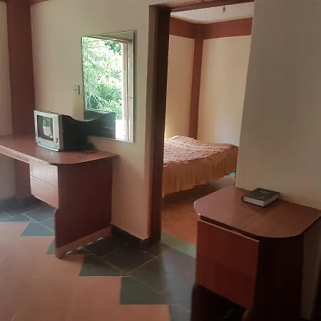 Shield Park Hotel Narok
