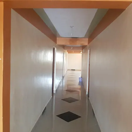 Shield Park Hotel