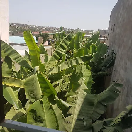 Shield Park 3* Narok