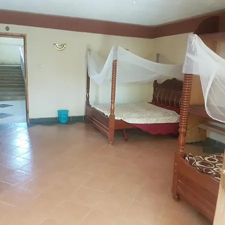 Hotel Shield Park