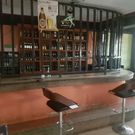 Shield Park Hotel 3*