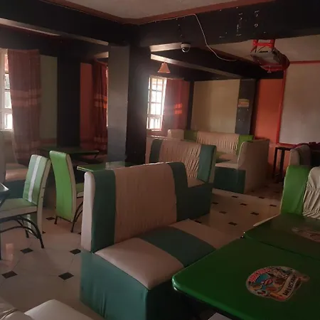 Hotel Shield Park Narok