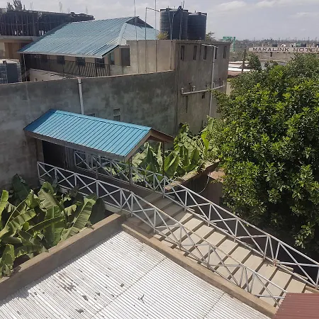 Shield Park Hotel