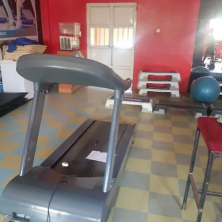Hotel Shield Park Narok