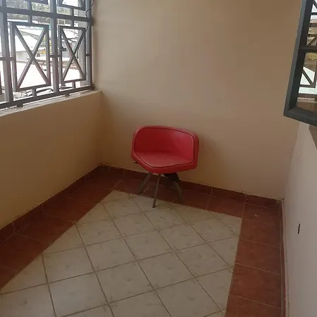 Shield Park Hotel Narok